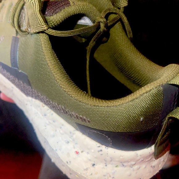 Mens Nike Merrell size 12 - Picture 1 of 3